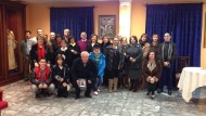 III Convivencia de Las Nieves de Las Gabias III Convivencia de Las Nieves de Las Gabias