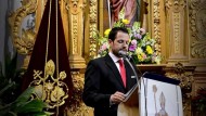 El Zaidín convoca este jueves a sus jóvenes cofrades El Zaidín convoca este jueves a sus jóvenes cofrades