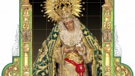 Un azulejo para la Virgen de la Esperanza Un azulejo para la Virgen de la Esperanza