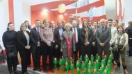 FruitLogistica: Granada-La Palma presenta en Berlín nuevos productos FruitLogistica: Granada-La Palma presenta en Berlín nuevos productos