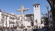 Se suspende la jornada ‘Conoce el Albayzín’ del 16 de febrero Se suspende la jornada ‘Conoce el Albayzín’ del 16 de febrero