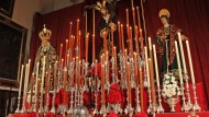 GALERÍA: Quinario de Jesús Nazareno GALERÍA: Quinario de Jesús Nazareno