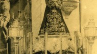 La fotografía que recuerda a Jesús del Rescate en 1927 (AUDIO) La fotografía que recuerda a Jesús del Rescate en 1927 (AUDIO)