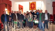 Ayudas para los agricultores de Guadix y Baza Ayudas para los agricultores de Guadix y Baza
