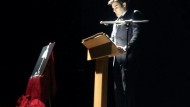 La iniciativa privada que apuesta por la originalidad de un cartel del Despojado La iniciativa privada que apuesta por la originalidad de un cartel del Despojado