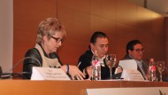 Víboras asegura que la PAC deja este año 26 millones menos en Andalucía Víboras asegura que la PAC deja este año 26 millones menos en Andalucía