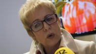 FruitLogistica 14: Así quiere la consejera la agricultura del futuro (AUDIO) FruitLogistica 14: Así quiere la consejera la agricultura del futuro (AUDIO)