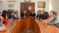La ITV en Baza, en un año La ITV en Baza, en un año