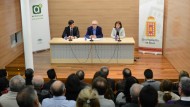 La Junta pide al Gobierno que agilice el tren Baza-Lorca La Junta pide al Gobierno que agilice el tren Baza-Lorca