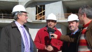 Padul se prepara para el futuro Padul se prepara para el futuro