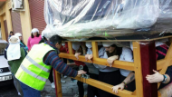 El pregón del costalero del Zaidín tendrá voz de mujer El pregón del costalero del Zaidín tendrá voz de mujer