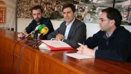“Premio” FEDER para Baza “Premio” FEDER para Baza