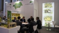 FruitLogistica 14: Los Gallombares trae a Berlín su espárrago fresco todo el año FruitLogistica 14: Los Gallombares trae a Berlín su espárrago fresco todo el año