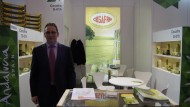 FruitLogistica 14: Cosafra, de Huétor Tájar a Berlín FruitLogistica 14: Cosafra, de Huétor Tájar a Berlín