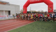 El premio de fondo llega a Albolote El premio de fondo llega a Albolote