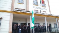 Así celebrará Padul el Día de Andalucía Así celebrará Padul el Día de Andalucía