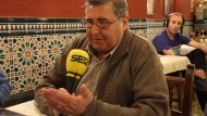 SER Cofrade, hoy desde el Bar León SER Cofrade, hoy desde el Bar León