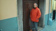 Reportaje: el pincel ‘secreto’ de la Redención Reportaje: el pincel ‘secreto’ de la Redención