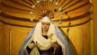 El privilegio de vestir a la Virgen del Mayor Dolor (AUDIO) El privilegio de vestir a la Virgen del Mayor Dolor (AUDIO)