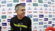 Alcaraz vio al Granada “más impreciso pero más competitivo que otras veces” Alcaraz vio al Granada “más impreciso pero más competitivo que otras veces”