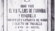 La curiosa historia del ‘obispo viajero’ (AUDIO) La curiosa historia del ‘obispo viajero’ (AUDIO)