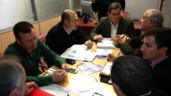 El PSOE pide compensar las pérdidas de la PAC El PSOE pide compensar las pérdidas de la PAC