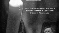 El origen y la exaltación de la saeta en Motril El origen y la exaltación de la saeta en Motril