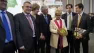 FruitLogistica 14: Así fue el primer día de negocios en Berlín FruitLogistica 14: Así fue el primer día de negocios en Berlín