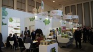 Las Cooperativas Agro-alimentarias de Granada y 13 cooperativas buscan nuevos mercados en Berlín Las Cooperativas Agro-alimentarias de Granada y 13 cooperativas buscan nuevos mercados en Berlín