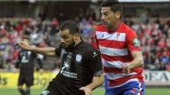 0-2. El Levante logra la tranquilidad y mete el miedo al Granada 0-2. El Levante logra la tranquilidad y mete el miedo al Granada