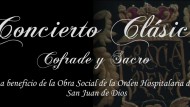 Concierto cofrade y sacro en la hermandad de la Esperanza Concierto cofrade y sacro en la hermandad de la Esperanza