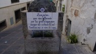 Lanjarón, un guiño a la fuente de la eterna juventud Lanjarón, un guiño a la fuente de la eterna juventud