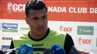 AUDIO: Murillo pide “ir a por los tres puntos” contra el Elche AUDIO: Murillo pide “ir a por los tres puntos” contra el Elche