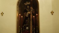 La hermandad de San Agustín celebró función solemne al Nazareno de las Penas La hermandad de San Agustín celebró función solemne al Nazareno de las Penas