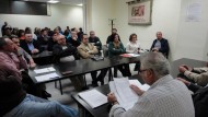 El campo en pie de guerra contra Hacienda por las bonificaciones del gasóleo El campo en pie de guerra contra Hacienda por las bonificaciones del gasóleo