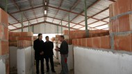 Baza mejora el mercado de ganado Baza mejora el mercado de ganado