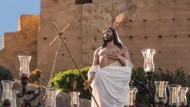Presentado el cartel oficial de la Semana Santa de Guadix Presentado el cartel oficial de la Semana Santa de Guadix