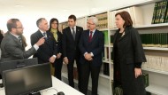 AUDIO: La cultura también es buena para la economía AUDIO: La cultura también es buena para la economía