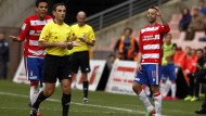 Piti vuelve a una convocatoria en la que ya no está Dani Benítez Piti vuelve a una convocatoria en la que ya no está Dani Benítez