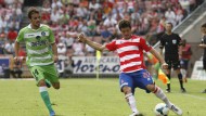 “El partido ante el Getafe es importantísimo para no pasar apuros” “El partido ante el Getafe es importantísimo para no pasar apuros”