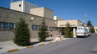 AUDIO: El Hospital de Baza abrirá en breve el área de Traumatología con camas individuales AUDIO: El Hospital de Baza abrirá en breve el área de Traumatología con camas individuales