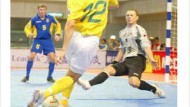 Baza: Abierto el plazo de inscripción para la Liga de Primavera de Fútbol Sala Baza: Abierto el plazo de inscripción para la Liga de Primavera de Fútbol Sala