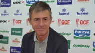 AUDIO: Alcaraz: “Necesitamos ganar” AUDIO: Alcaraz: “Necesitamos ganar”