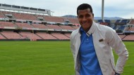 Murillo: “El Villarreal es un gran equipo que cuenta con grandes futbolistas Murillo: “El Villarreal es un gran equipo que cuenta con grandes futbolistas