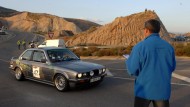 Éxito del III Rally Ciudad de Ugíjar Éxito del III Rally Ciudad de Ugíjar