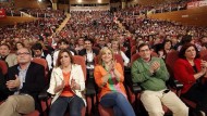 Valenciano ve “difícil” que el PP encuentre candidato “con lo que está haciendo” en España y en Europa