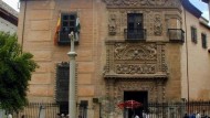 Escucha los detalles de las obras del Museo Arqueológico de Granada que por fin comienzan