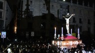 ¿Se avecinan profundos cambios en la Semana Santa de Granada? ¿Se avecinan profundos cambios en la Semana Santa de Granada?