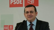 AUDIO: El PSOE acusa al PP de congelar por tercer año los fondos del PER