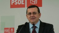 AUDIO: El PSOE acusa al PP de congelar por tercer año los fondos del PER AUDIO: El PSOE acusa al PP de congelar por tercer año los fondos del PER